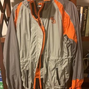 Women's Harley-Davidson Rain Suit